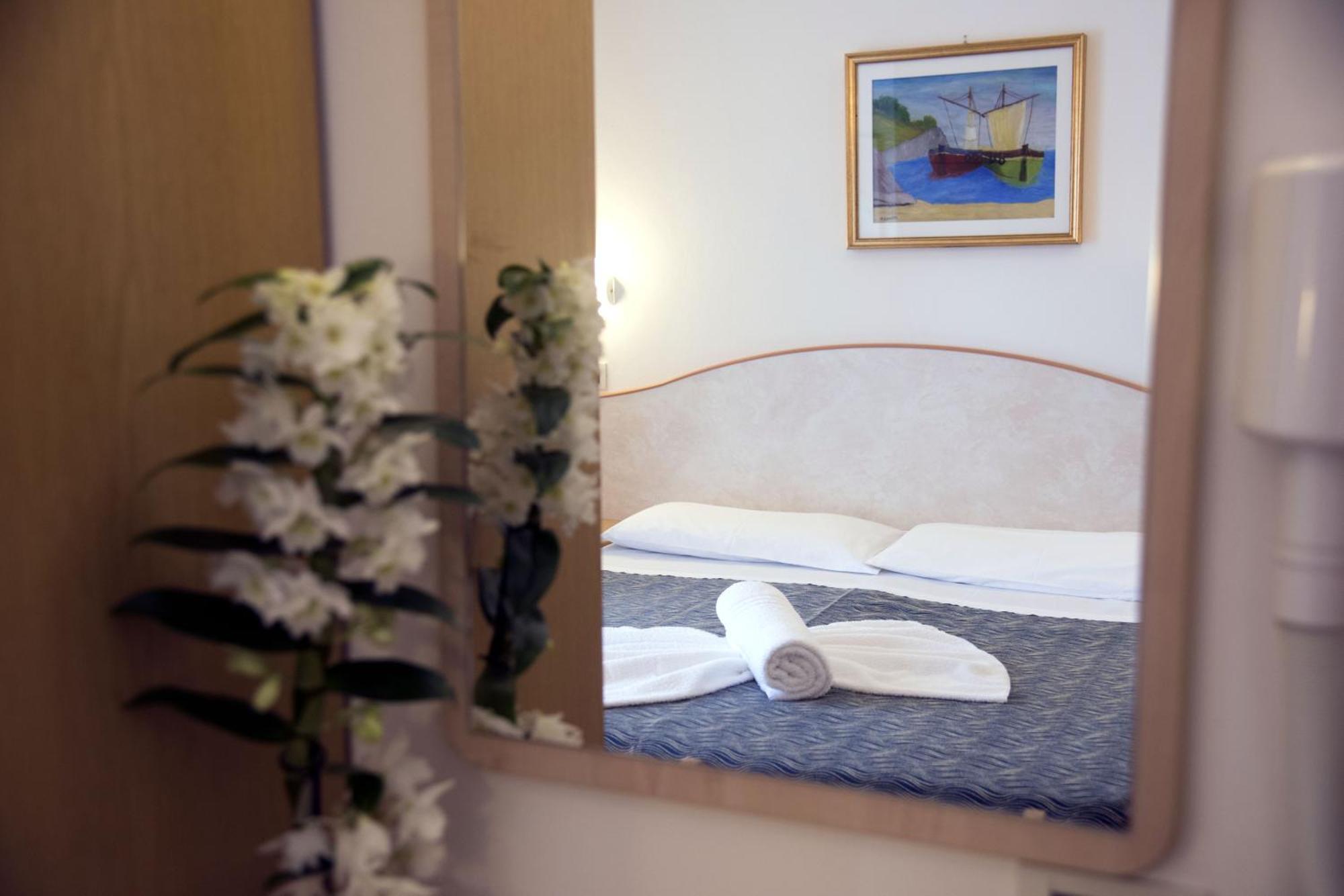 Hotel Seven Rimini Quarto foto
