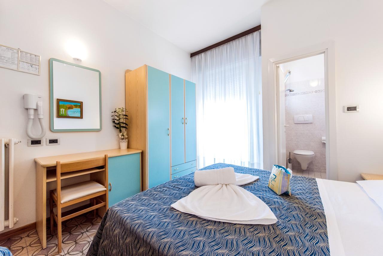 Hotel Seven Rimini Quarto foto